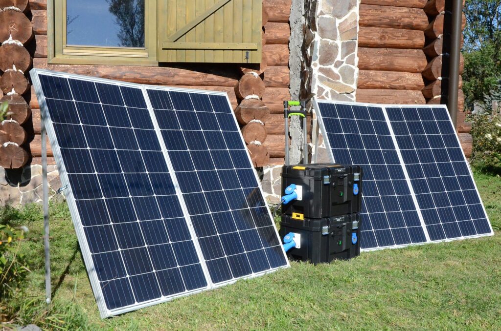 Solar Safe Grid Review - Introduction