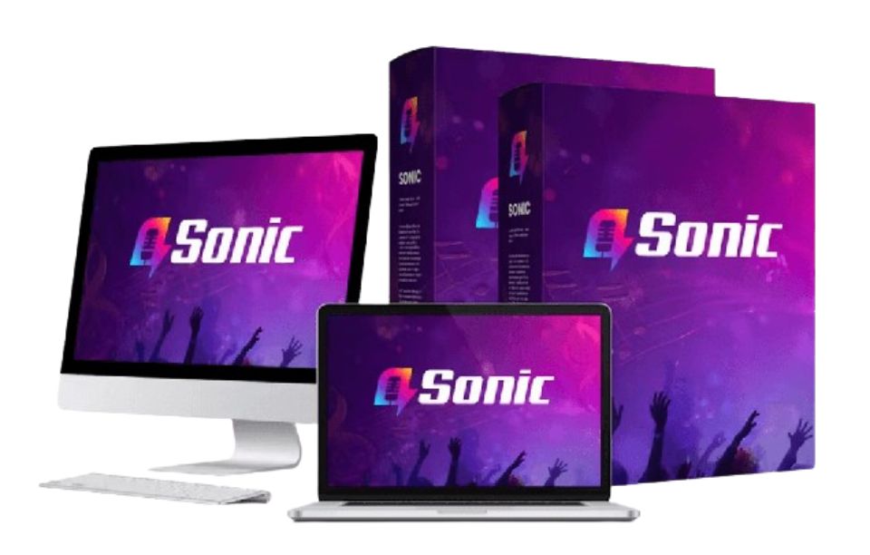 Sonic App Review Build Your Dream Streaming Platform Without Any Coding