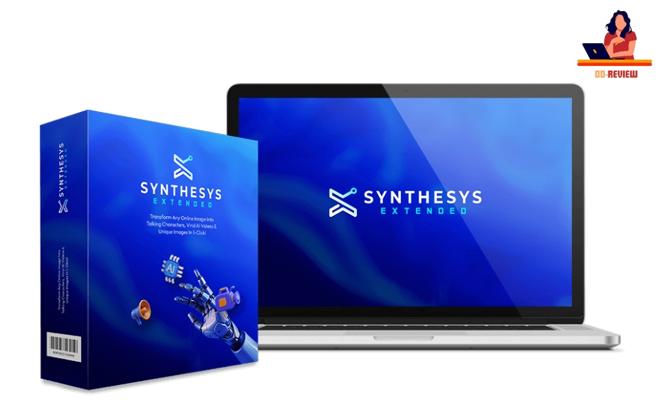 Synthesys eXtended Review Your Gateway to Limitless AI Design Possibilities