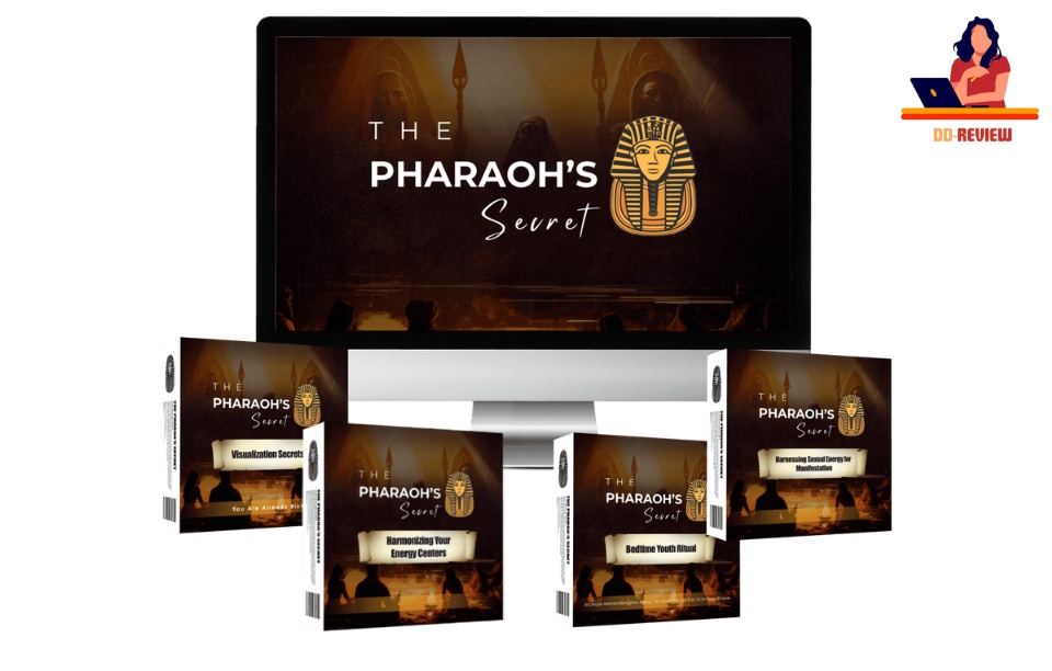 The Pharaohs Secret Review What Every Reader Should Know