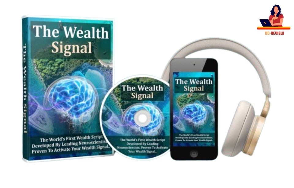 The Wealth Signal Review Exploring the Power of Alpha Waves for Wealth Creation