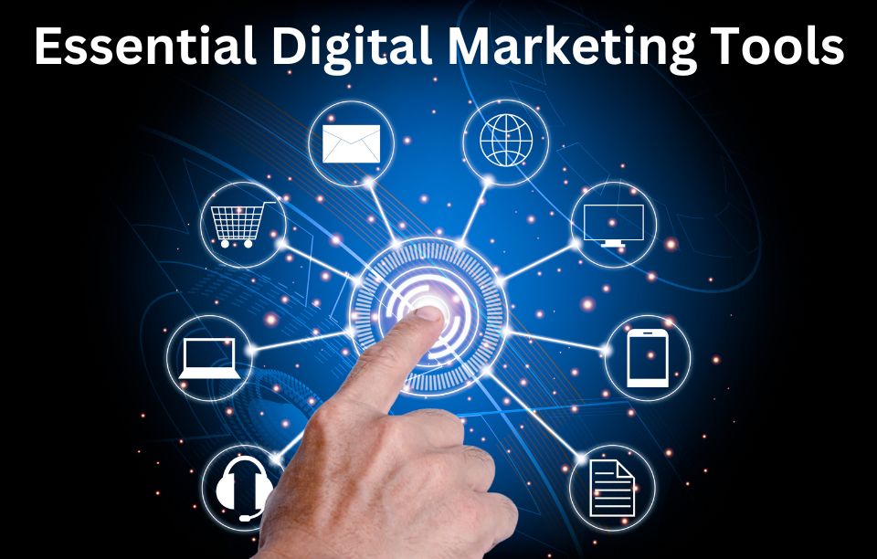 Top 50+ Essential Digital Marketing Tools for Marketers A Comprehensive Guide (2)