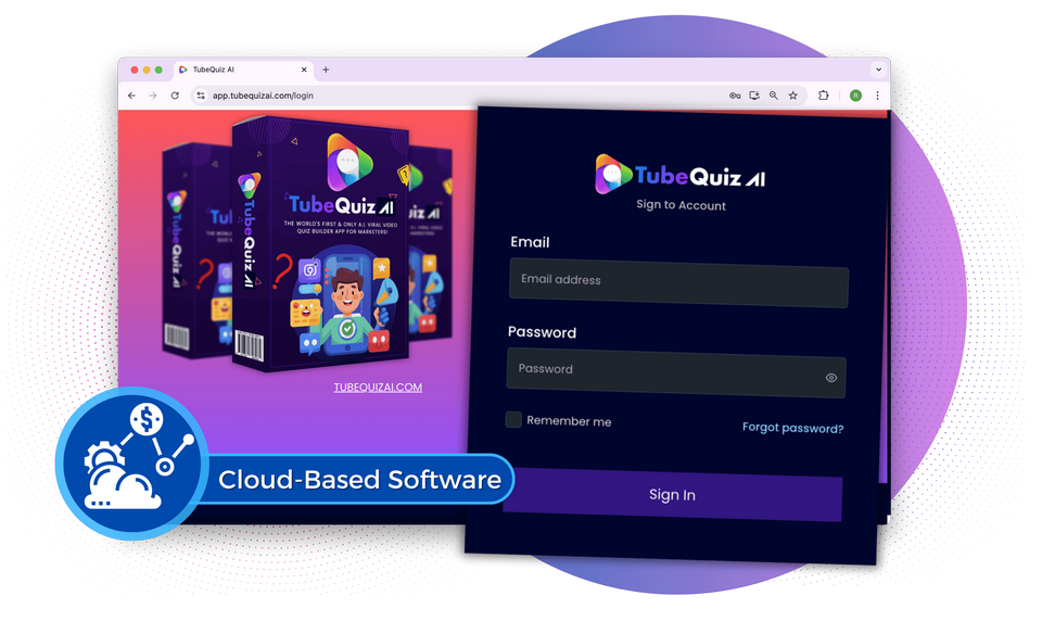 TubeQuiz-AI-Feature-1-cloud-based