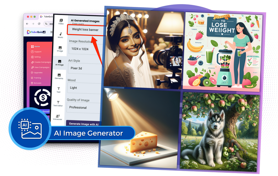 TubeQuiz-AI-Feature-10-AI-image-generator