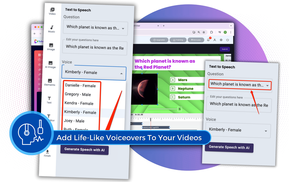 TubeQuiz-AI-Feature-12-add-voiceover