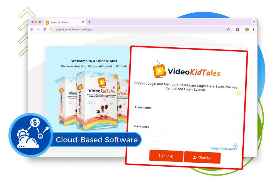 Video-Kid-Tales-Feature-1-cloud-based-software