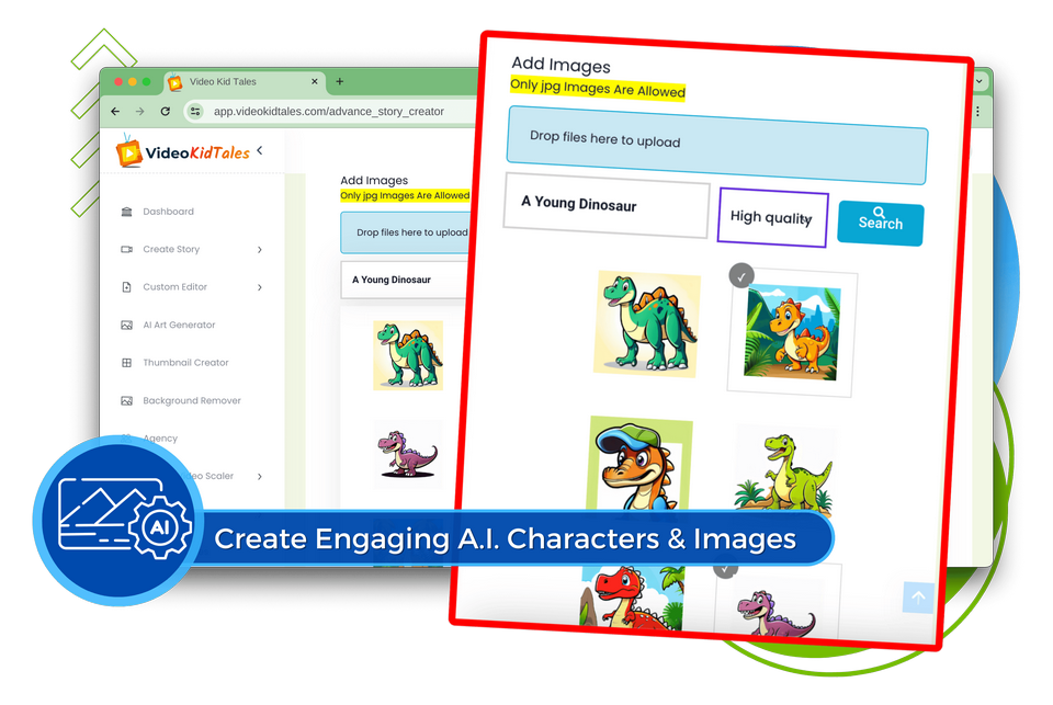 Video-Kid-Tales-Feature-4-create-characters