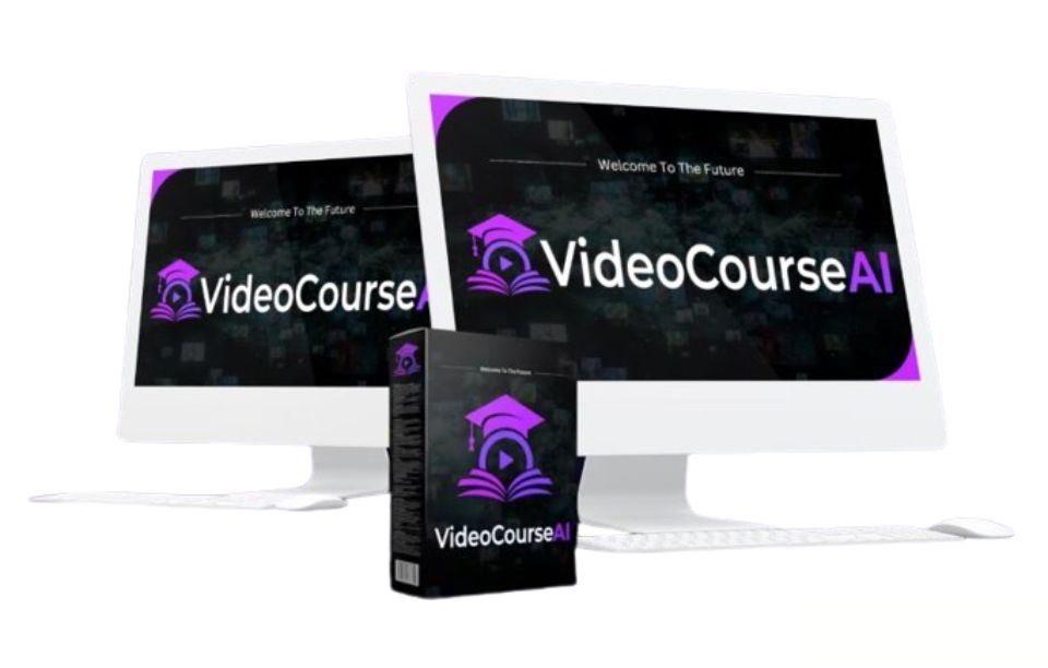 VideoCourse AI Review Unleash Your Potential for Creating Your Own Udemy-like Platform