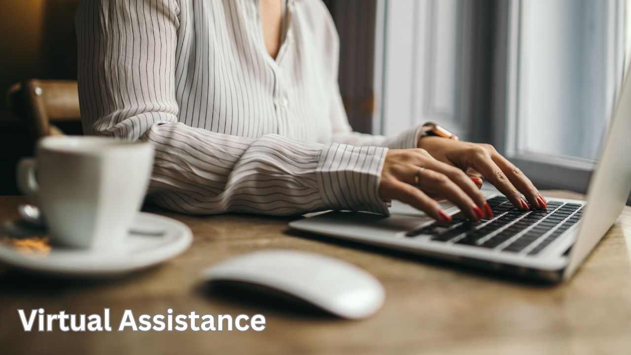 Virtual Assistance