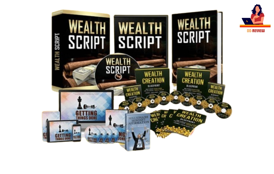 Wealth Script Review Discover If This Program Really Works for You