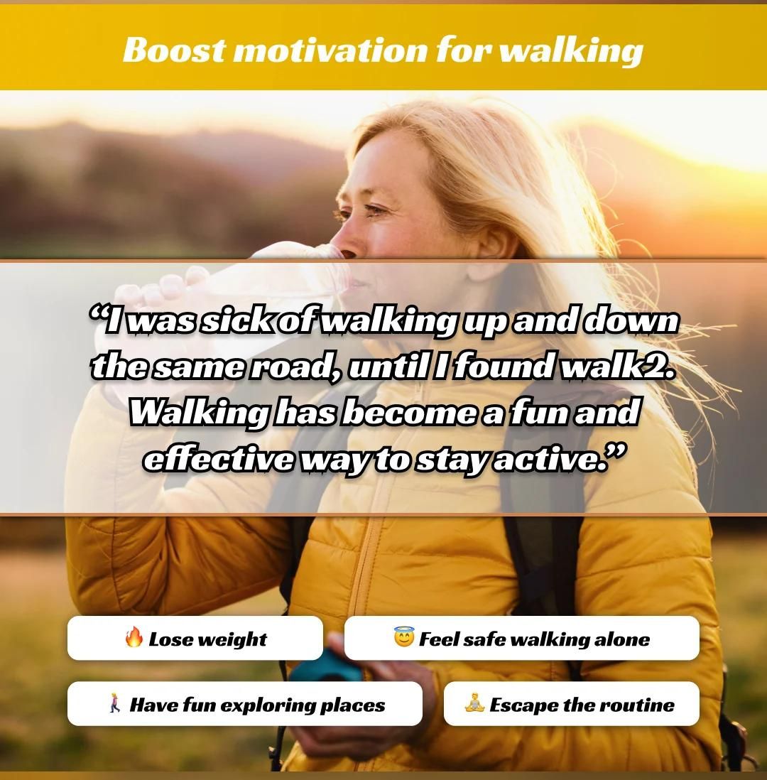 What Are the Key Benefits - Walk2 Review 2024