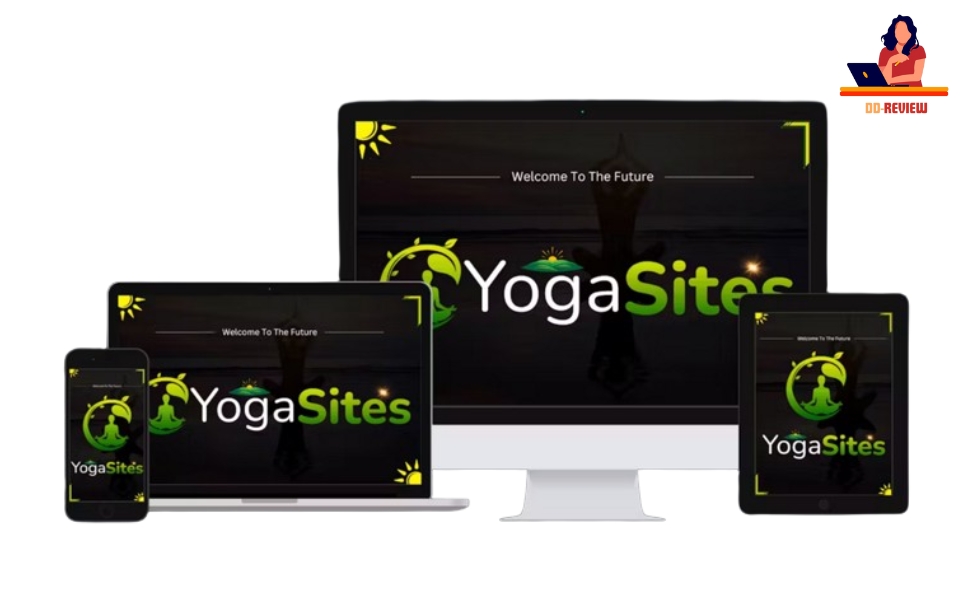 YogaSites AI Review Effortlessly Build High-Demand Yoga Websites in Just 3 Clicks!