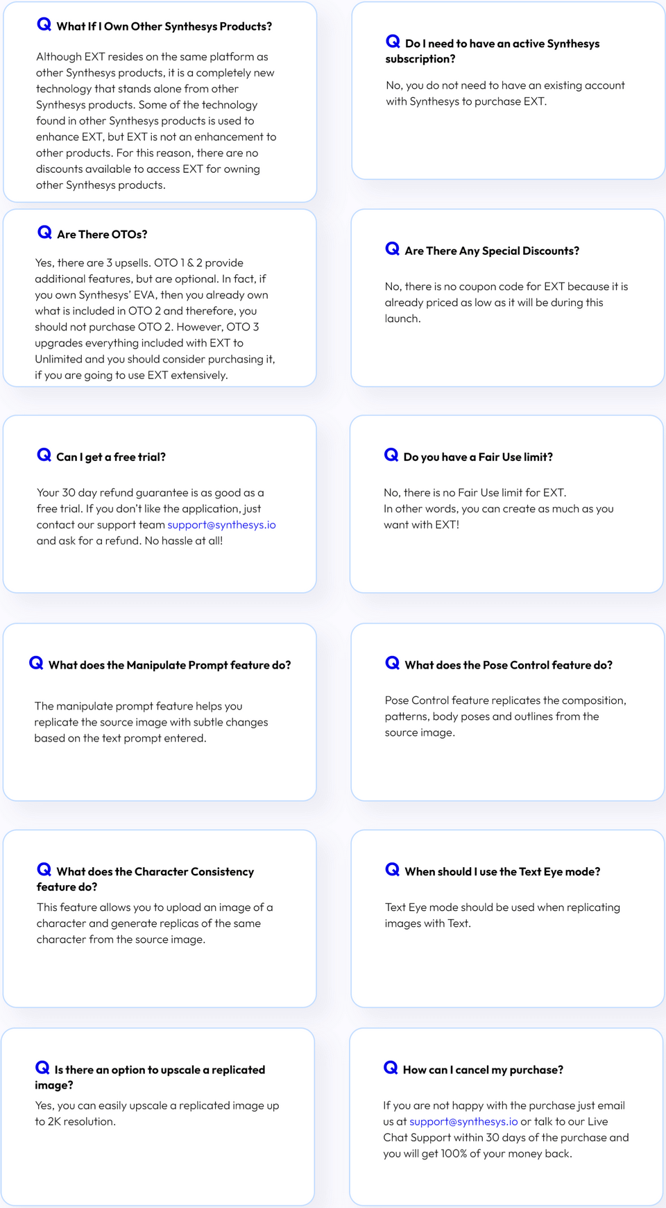 synthesys-extended-review-questions