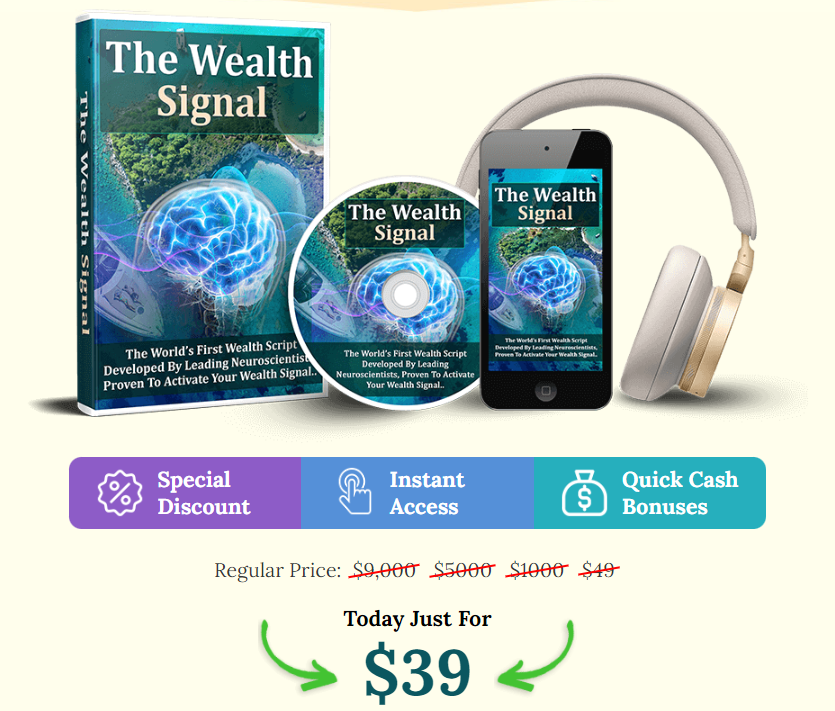 the-wealth-signal-pricing Is It Worth the Investment - The Wealth Signal Review