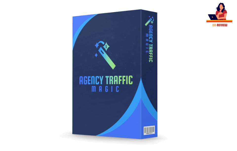 Agency Traffic Magic Review The Revolutionary SEO Approach You Need to Know