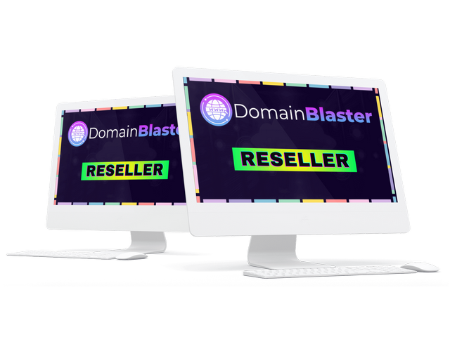 Domain-Blaster-OTO-5-RESELLER-edition