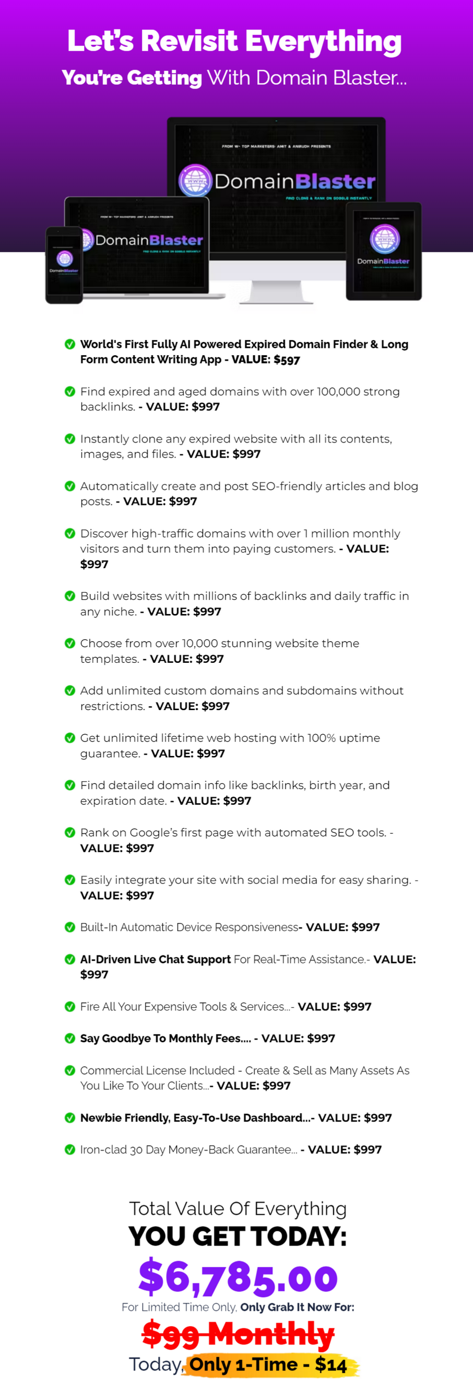 Domain-Blaster-Pricing-Recap