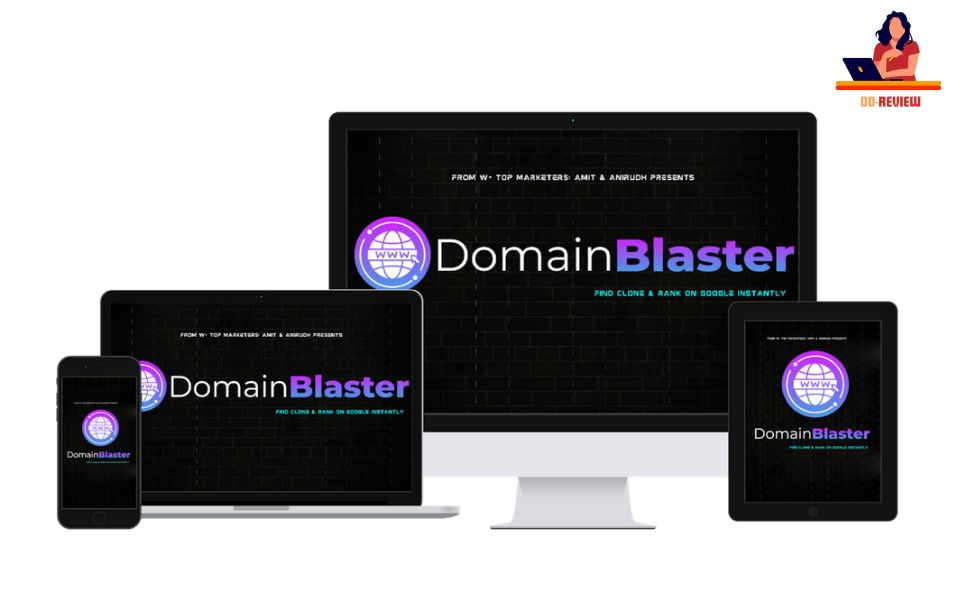 Domain Blaster Review How Expired Domains Can Skyrocket Your Website Ranking