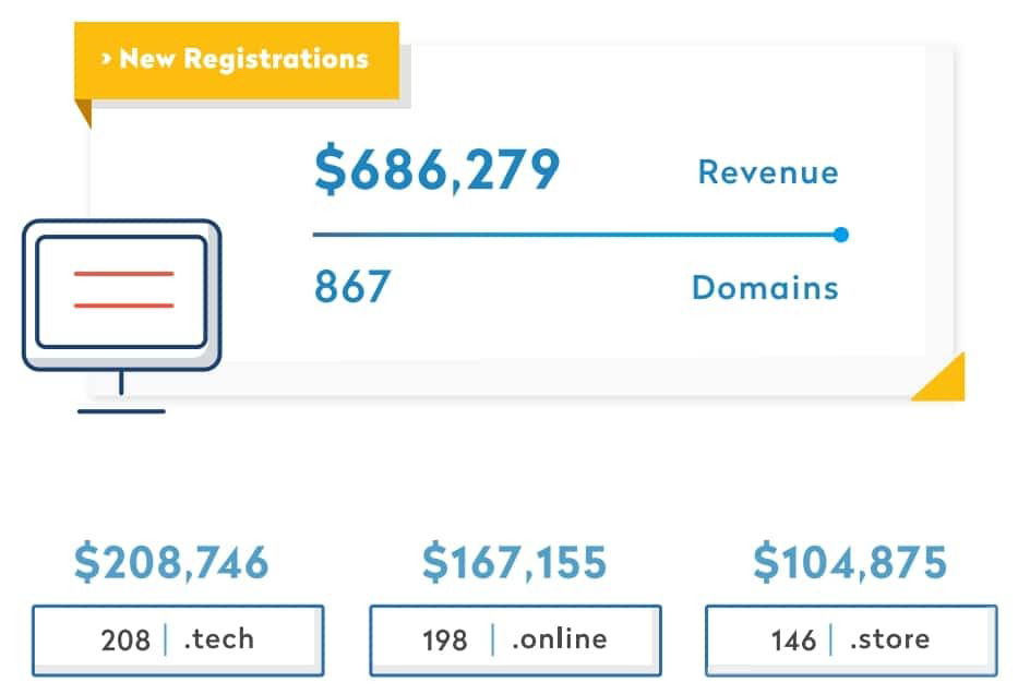 Domain-Blaster-for-increasing-revenue