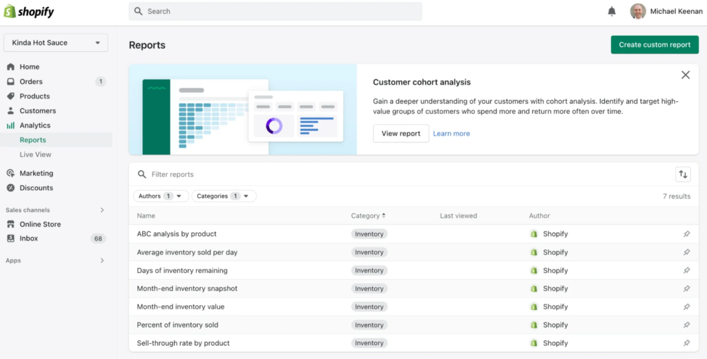 Effective Inventory and Product Management in E-Commerce - How to Start an Online Store