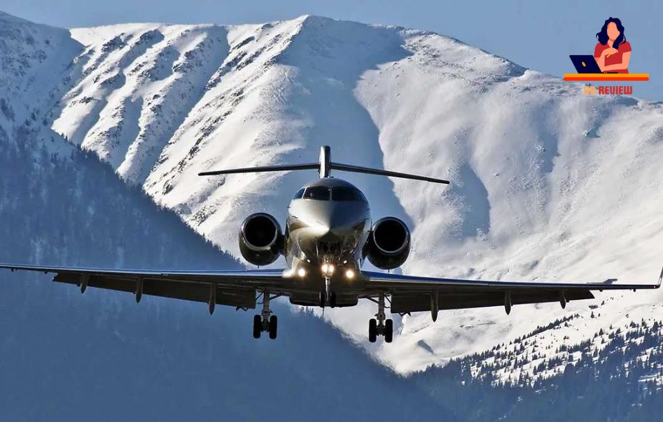 How to Rent a Private Jet Your All-Inclusive Guide to Finding the Perfect Aviation Service