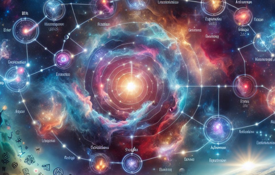 Journey Of Your Life - Personalized Astrology System