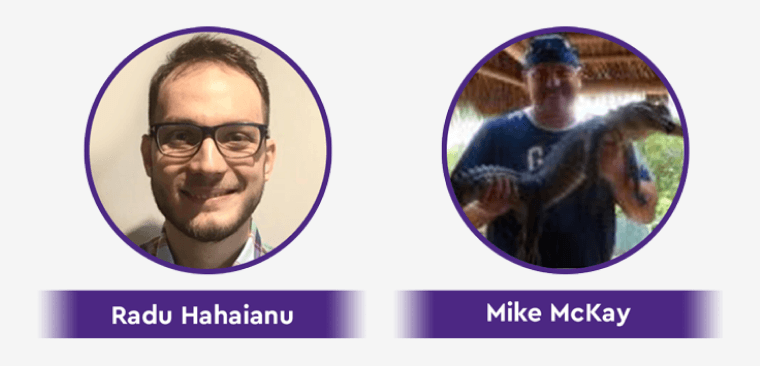 Mike-Mckay-Radu-Hahaianu ProfitList Review – Who Created The App