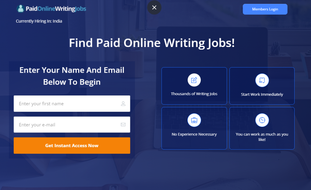 PaidOnlineWritingJobs