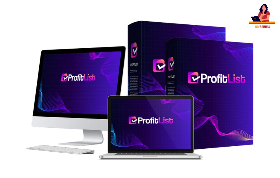 ProfitList Review Streamline Your Email Marketing Strategy for Maximum Profit