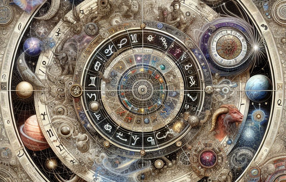 Unparalleled Level Of Personalization And Accuracy - Personalized Astrology System