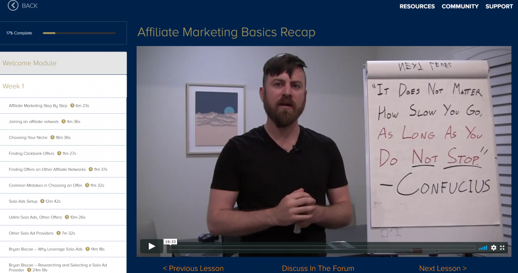 Why The Super Affiliate System Is My Top Recommended Digital Marketing Course