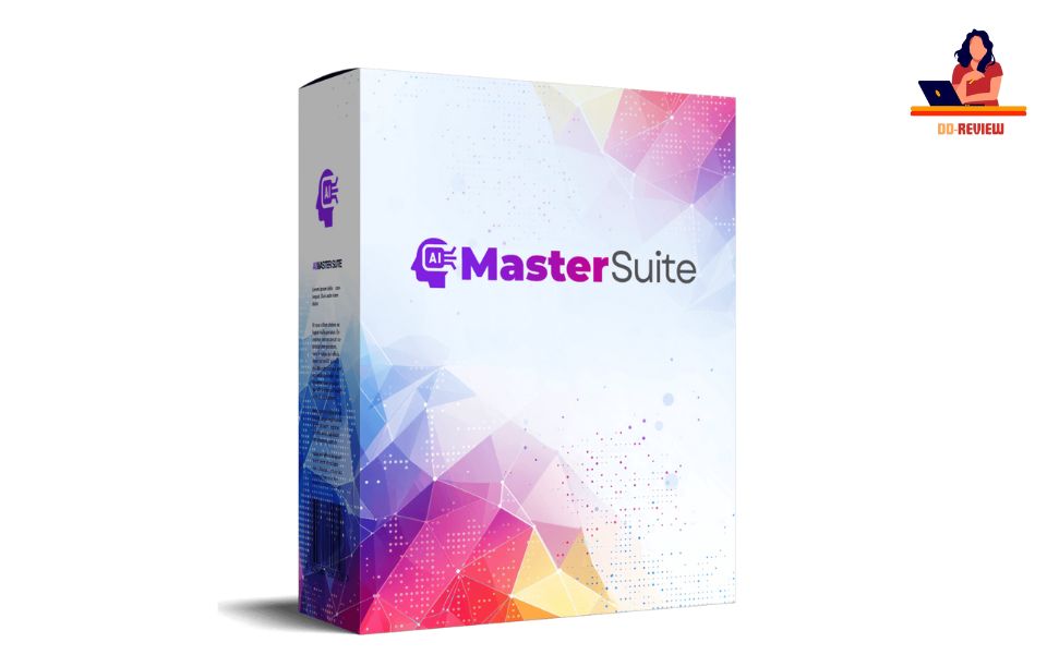 AI MasterSuite Review Elevate Your Business Marketing with This All-in-One Tool