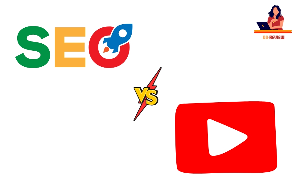 SEO vs YouTube Is Traditional SEO Dead or Just Evolving for Online Success