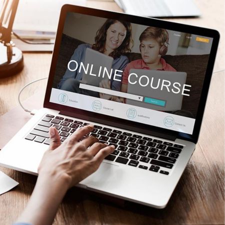 Create and Sell Online Courses - 10 Effective Ways to Generate Passive Money