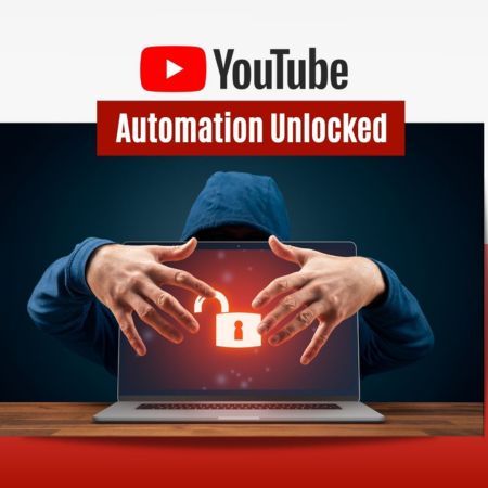 Getting Started with YouTube Automation - Best Passive Income Ideas for Young Adults Online