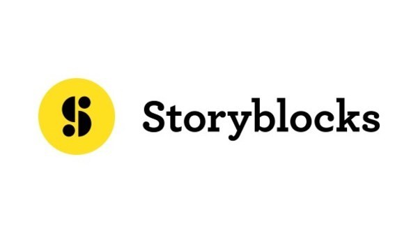 StoryBlocks Access to Unlimited Stock Footage, Images, and Music