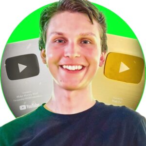 Who Is Matt Par - Tube Mastery and Monetization Course