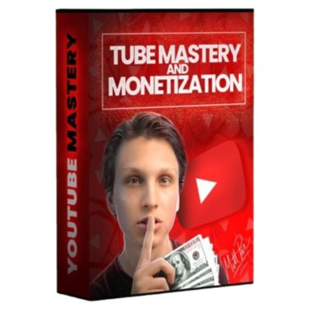 Why I Chose Tube Mastery and Monetization - Make Money Matt Review