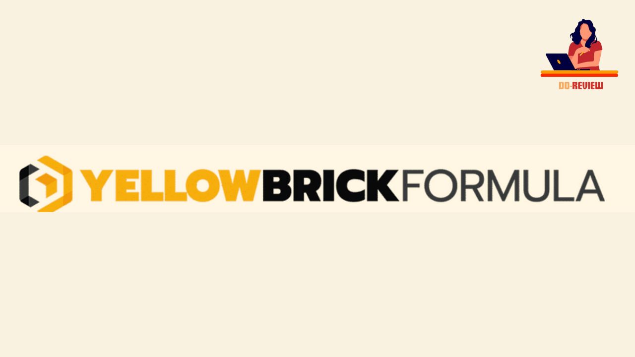 Yellow Brick Formula Review Achieve Proven Trading Success